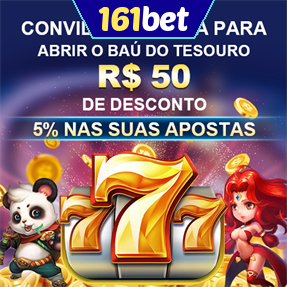 161bet Indique amigos para receber um bônus