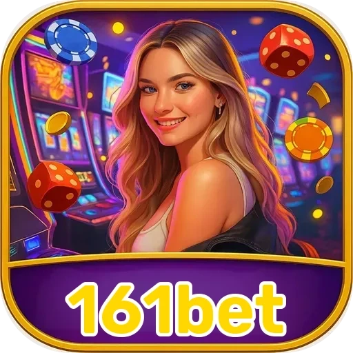 161bet: A Revolução das Apostas na Palma da Sua Mão