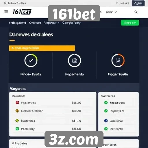 Vantagens e desvantagens da plataforma 161bet