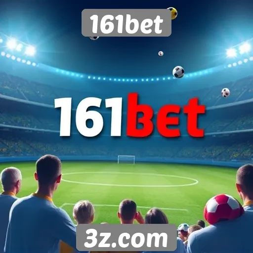 Review do site 161bet para apostadores iniciantes