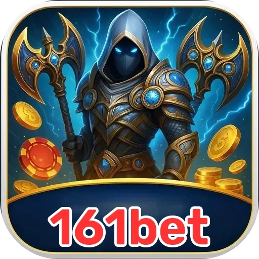 161bet: Segurança em Jogos que Você Pode Confiar e Usufruir